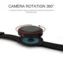 Smartwatch spia con videocamera 360° HD e registratore vocale