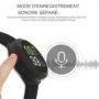 Smartwatch spia con videocamera 360° HD e registratore vocale