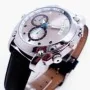 Orologio spia Full HD con visione notturna e memoria 8GB