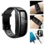 Orologio spia Full HD elegante con videocamera nascosta