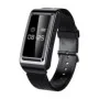 Orologio spia Full HD 32GB con fotocamera nascosta invisibile