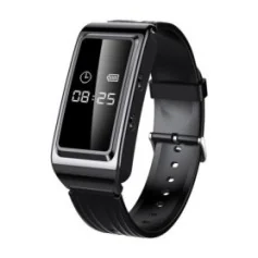 Orologio spia Full HD 32GB con fotocamera nascosta invisibile