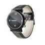 Orologio Elegante con Microcamera Full HD e Visione Notturna