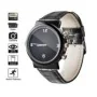 Orologio Elegante con Microcamera Full HD e Visione Notturna