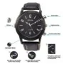Orologio Spia Elegante con Telecamera Full HD e Visione Notturna