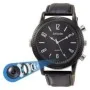 Orologio Spia Elegante con Telecamera Full HD e Visione Notturna