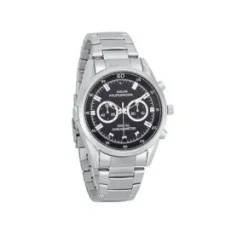 Orologio Spia Elegante con Videocamera HD, Infrarossi e Audio