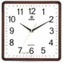 Orologio da parete con videocamera WiFi HD e motion detection