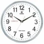 Orologio da parete con microcamera Wi-Fi Full HD invisibile