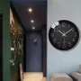 Orologio Spia Wi-Fi 1080P: Sicurezza Nascosta ed Eleganza