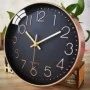 Orologio Spia Wi-Fi 1080P: Sicurezza Nascosta ed Eleganza