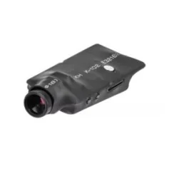 Mini videocamera WiFi HD: sorveglianza discreta sempre attiva