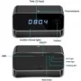Sveglia spia WiFi Full HD con visione notturna e motion alert
