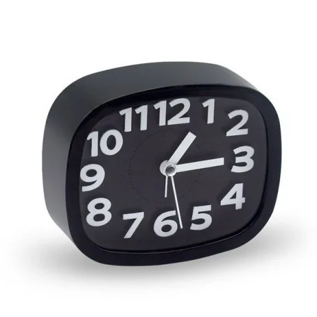 Orologio da Comodino con Videocamera Nascosta WiFi HD 1080P