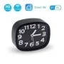 Orologio da Comodino con Videocamera Nascosta WiFi HD 1080P