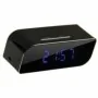 Sveglia spia Wi-Fi Full HD 1080P con visione notturna discreta