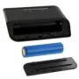 Sveglia spia Wi-Fi Full HD 1080P con visione notturna discreta