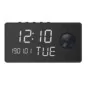 Sveglia Spia WiFi Full HD con Visione Notturna e Audio Live