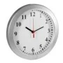 Orologio da Parete con Telecamera Wi-Fi Full HD e Motion Alert