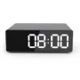 Orologio Sveglia WiFi con Videocamera Full HD e Visione Notturna