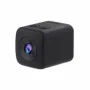 Microcamera Full HD 1080P con Visione Notturna e Motion Sensor