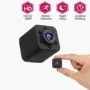 Microcamera Full HD 1080P con Visione Notturna e Motion Sensor