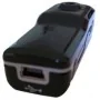 Mini Videocamera Nera Compatta con Avvio Vocale e USB