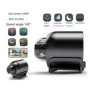 Microcamera WiFi HD 1080P con visione notturna e motion alert