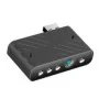 Mini telecamera spia Full HD con visione notturna e WiFi