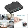 Mini telecamera spia Full HD con visione notturna e WiFi