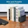 Mini telecamera spia Full HD con visione notturna e WiFi