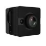 Microcamera HD con visione notturna e rilevamento movimenti