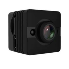 Microcamera HD con visione notturna e rilevamento movimenti