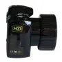Mini Fotocamera Spia Nera Compatta: Discrezione in Tasca