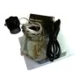 Mini Fotocamera Spia Nera Compatta: Discrezione in Tasca