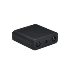 Mini videocamera Full HD con visione notturna e motion detect