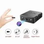 Mini videocamera Full HD con visione notturna e motion detect