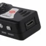 Mini Telecamera WiFi 1080P con Infrarossi e Audio Attivo