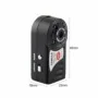 Mini Telecamera WiFi 1080P con Infrarossi e Audio Attivo
