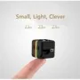 Mini Camera Spia Full HD con Visione Notturna e Motion Sensor