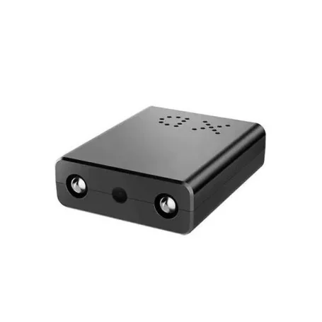 Microcamera Spia WiFi 1080P Visione Notturna e Motion Alert