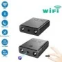Microcamera Spia WiFi 1080P Visione Notturna e Motion Alert