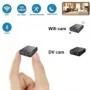 Microcamera Spia WiFi 1080P Visione Notturna e Motion Alert