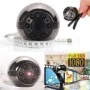Microcamera Full HD nascosta con visione notturna e motion sensor