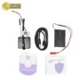 Microcamera spia WiFi HD 1080P nascosta, discreta e potente