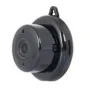 Videocamera HD WiFi compatta con visione notturna e audio live