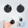 Videocamera HD WiFi compatta con visione notturna e audio live