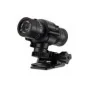 Videocamera d'Azione HD Compatta con Obiettivo Grandangolare
