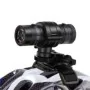 Videocamera d'Azione HD Compatta con Obiettivo Grandangolare