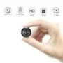 Microcamera Spia 1080P con Visione Notturna e Sensore Movimento